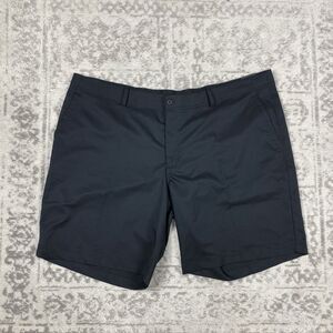 NEW Nike Dri-Fit Golf Shorts Men’s Black Standard Fit AA3306-010 Size 50